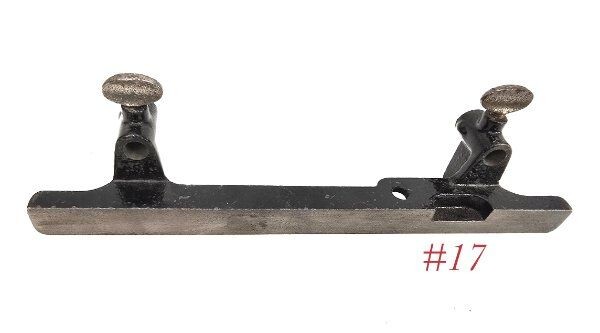 plane parts STANLEY 238 FENCE