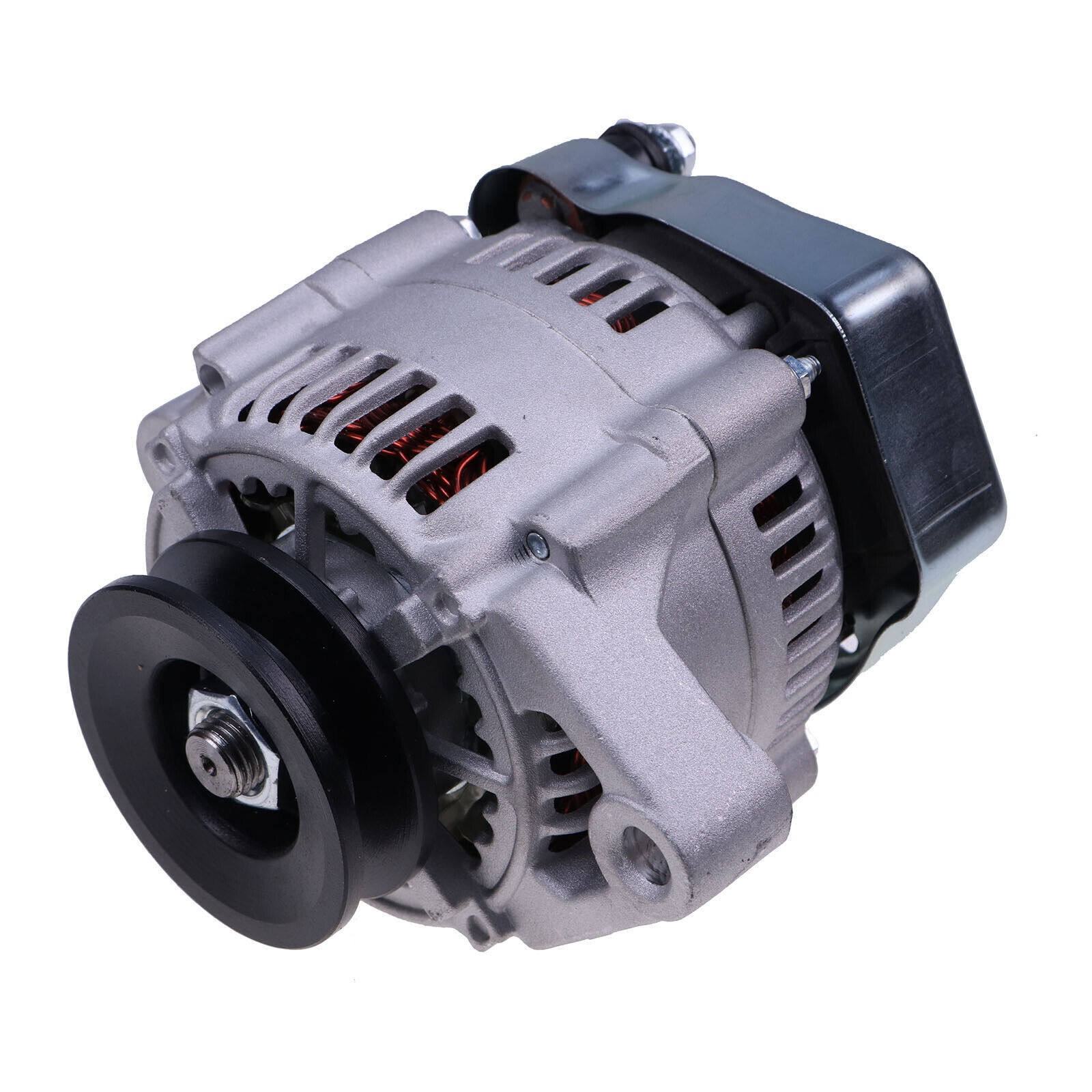 Alternator 16705-64011 for Kubota Engine D1005 D1105 D1305 Toro 131-6557 98-9474