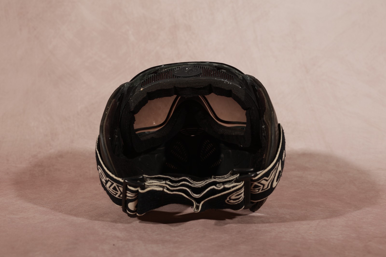 Sly Profit Digicam Paintball Mask