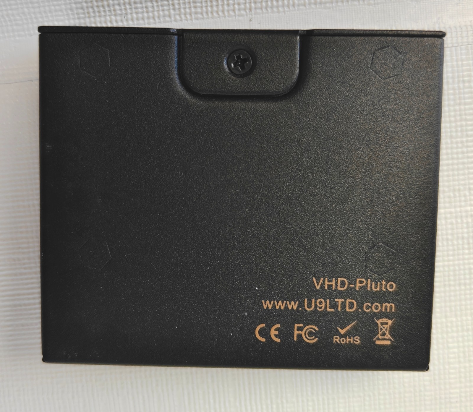 ViewHD 2-Port HDMI 1x2 Powered HDMI Splitter