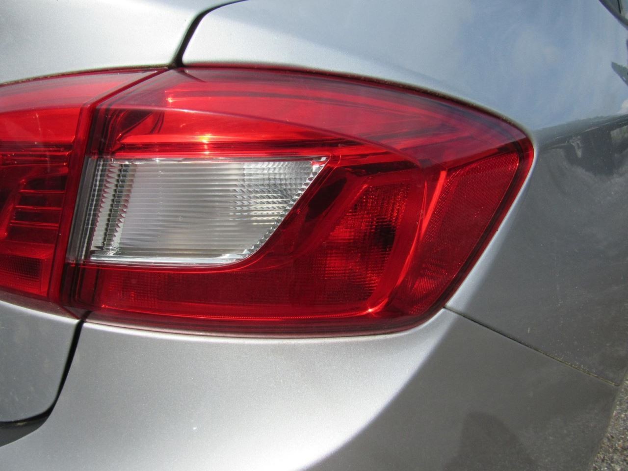CRUZE 2018 Glove Box 1049666