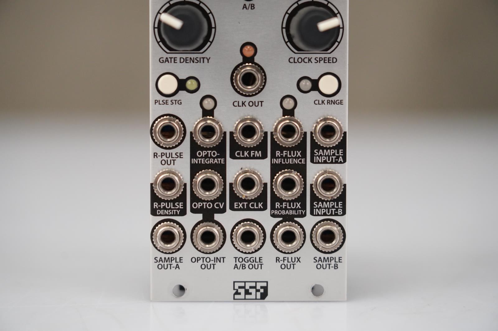 SSF Ultra-Random Analog Eurorack Module #58495