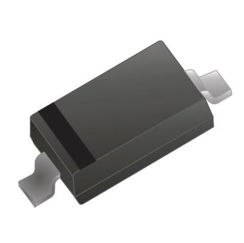 20Pcs CDBW0530-HF Schottky Diodes & Rectifiers SCHOTTKY 0.5A 30V