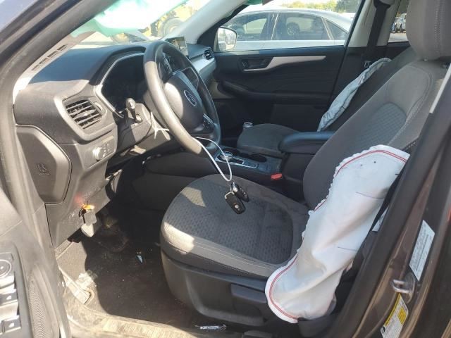 Ford Escape Contact Sensor 2022 2023 2024