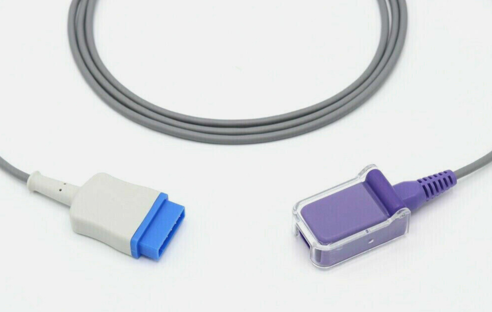 GE Marquette Compatible Adapter Cable 2021406001 - Same Day Shipping