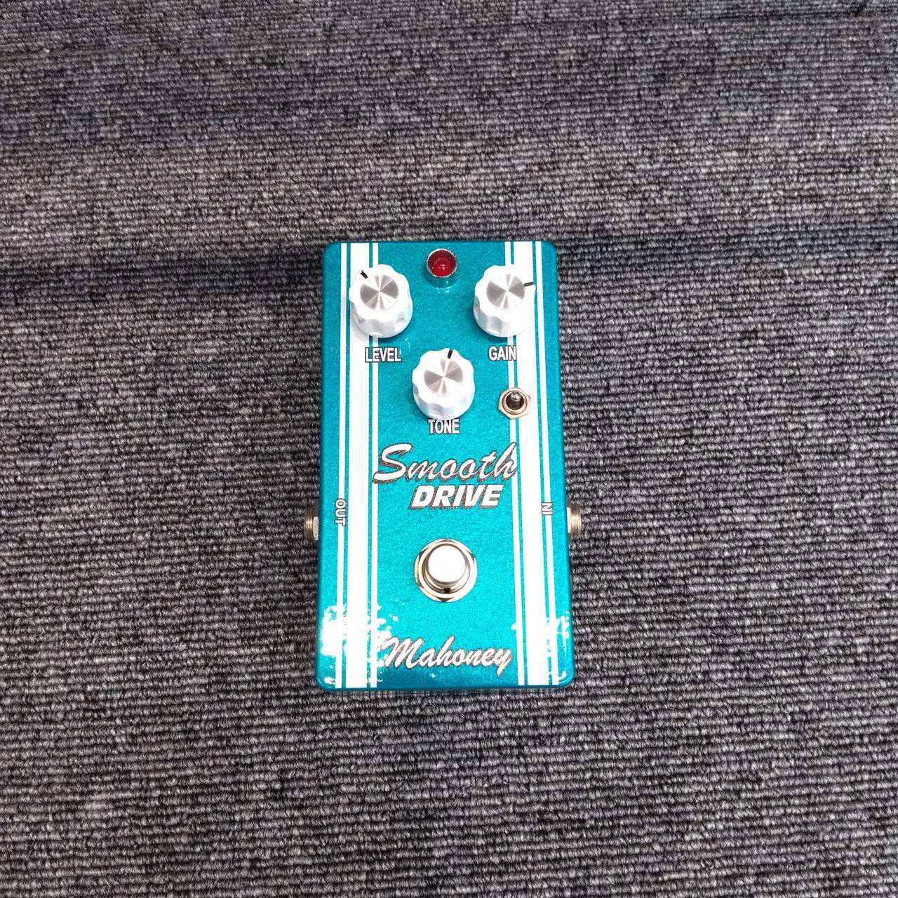 MAHONEY SMOOTH DRIVE 917555