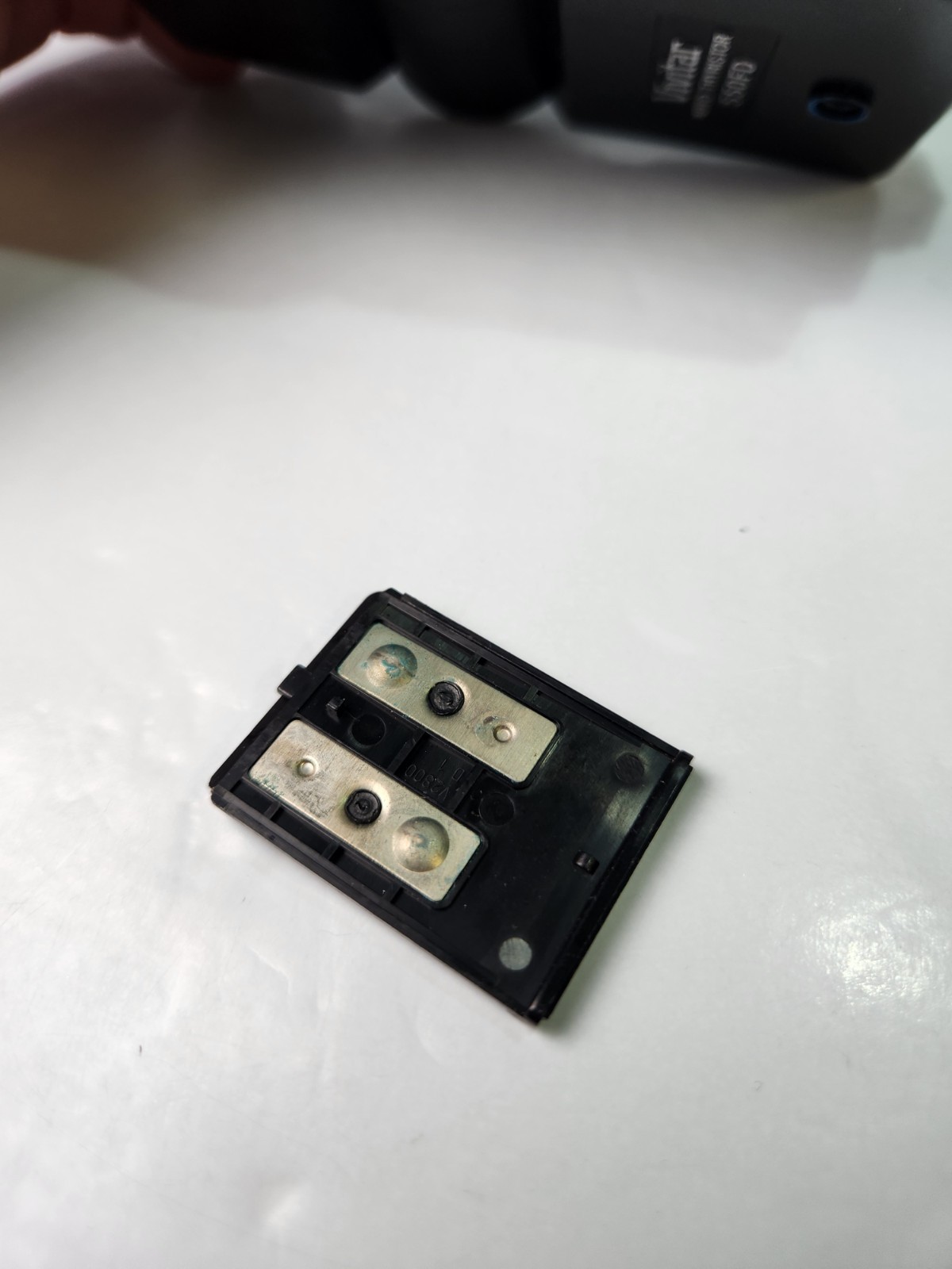 Vivitar Auto Thyristor Flash 550 FD Tested and Working