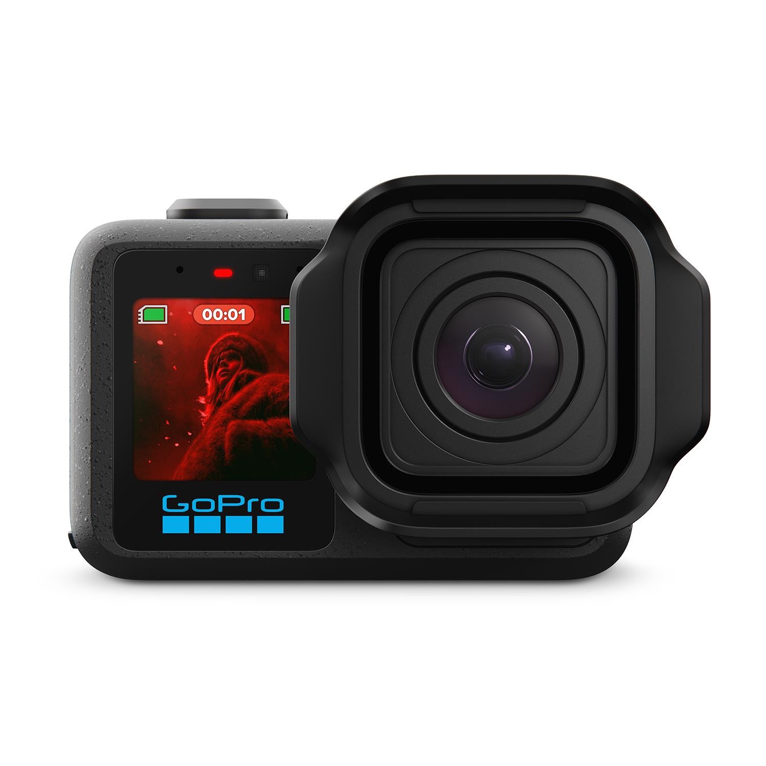 GoPro MISSION 1 PRO