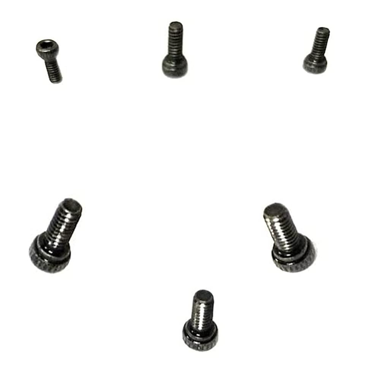 LOVE MEI Screws Replacement Set