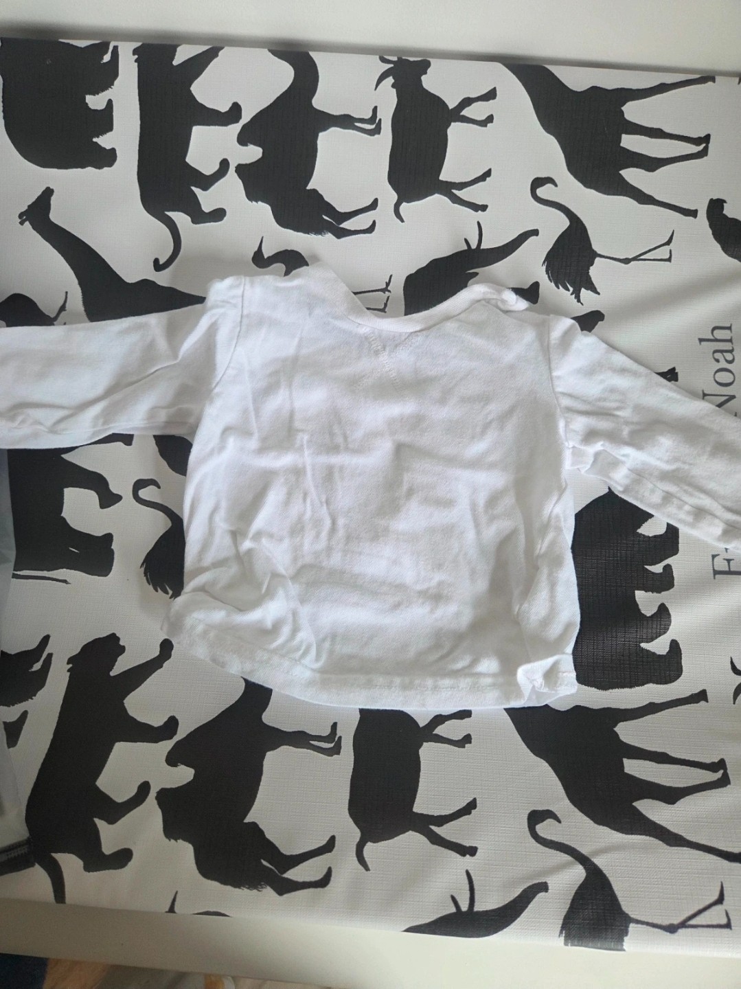 Newborn baby top bundle