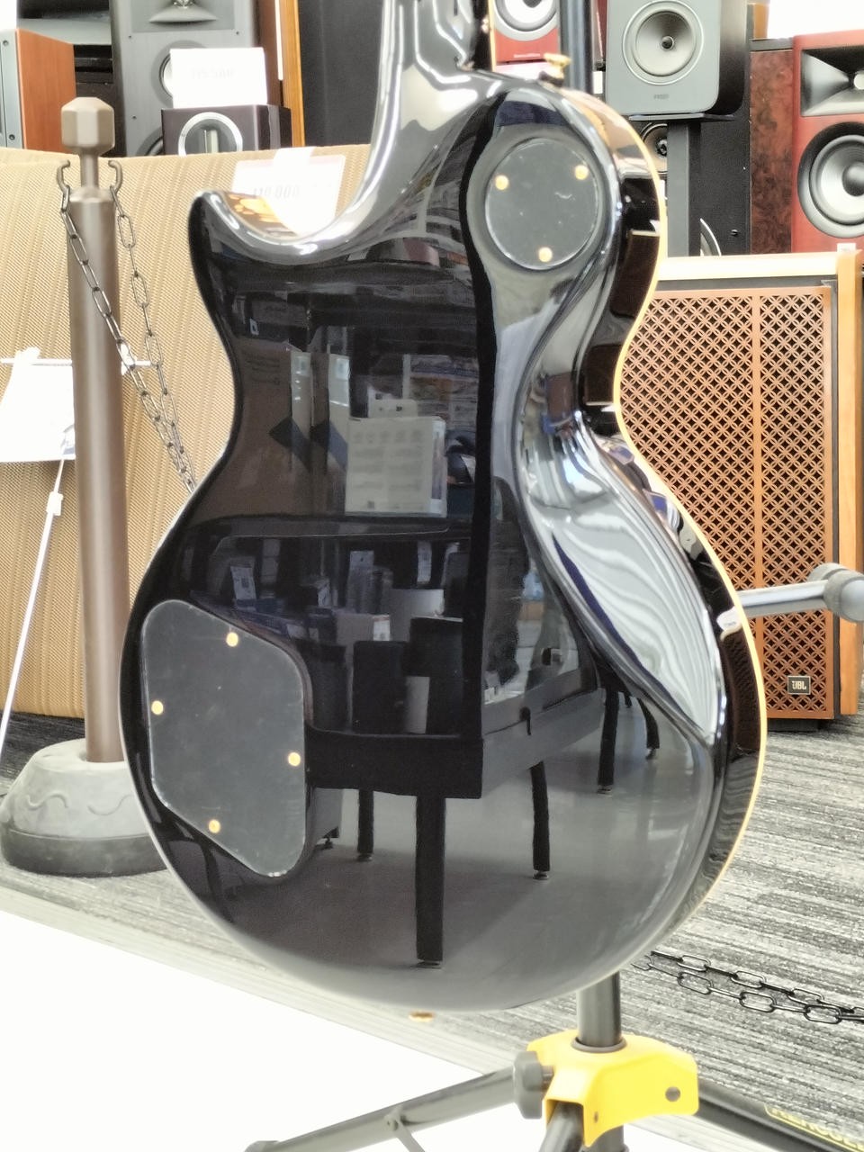 HISTORY HLC-STANDARD Les Paul CCCC Type