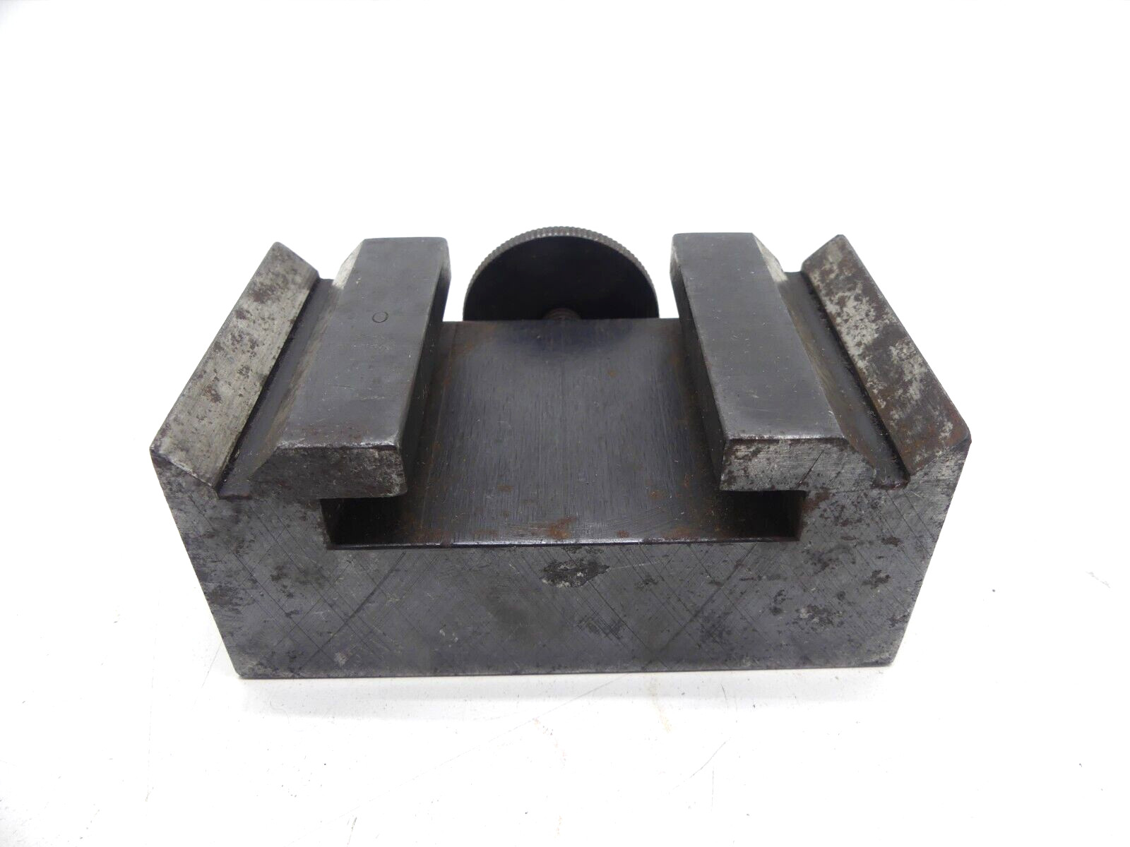 Enco 60B Quick Change Tool Holder