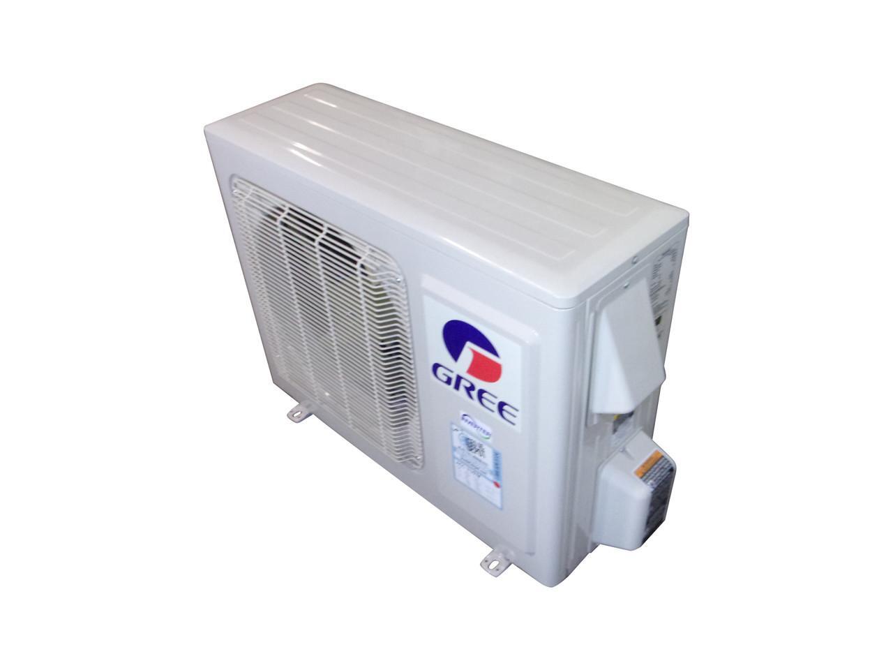 GREE Scratch & Dent Central Air Conditioner Mini Split Condenser VIR12HP230V1AO