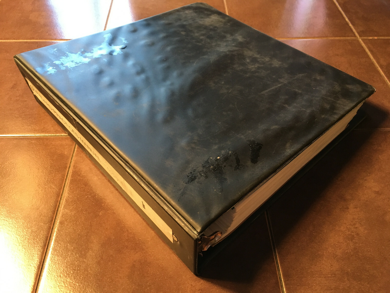 Bell Helicopter Standard Practices Manual