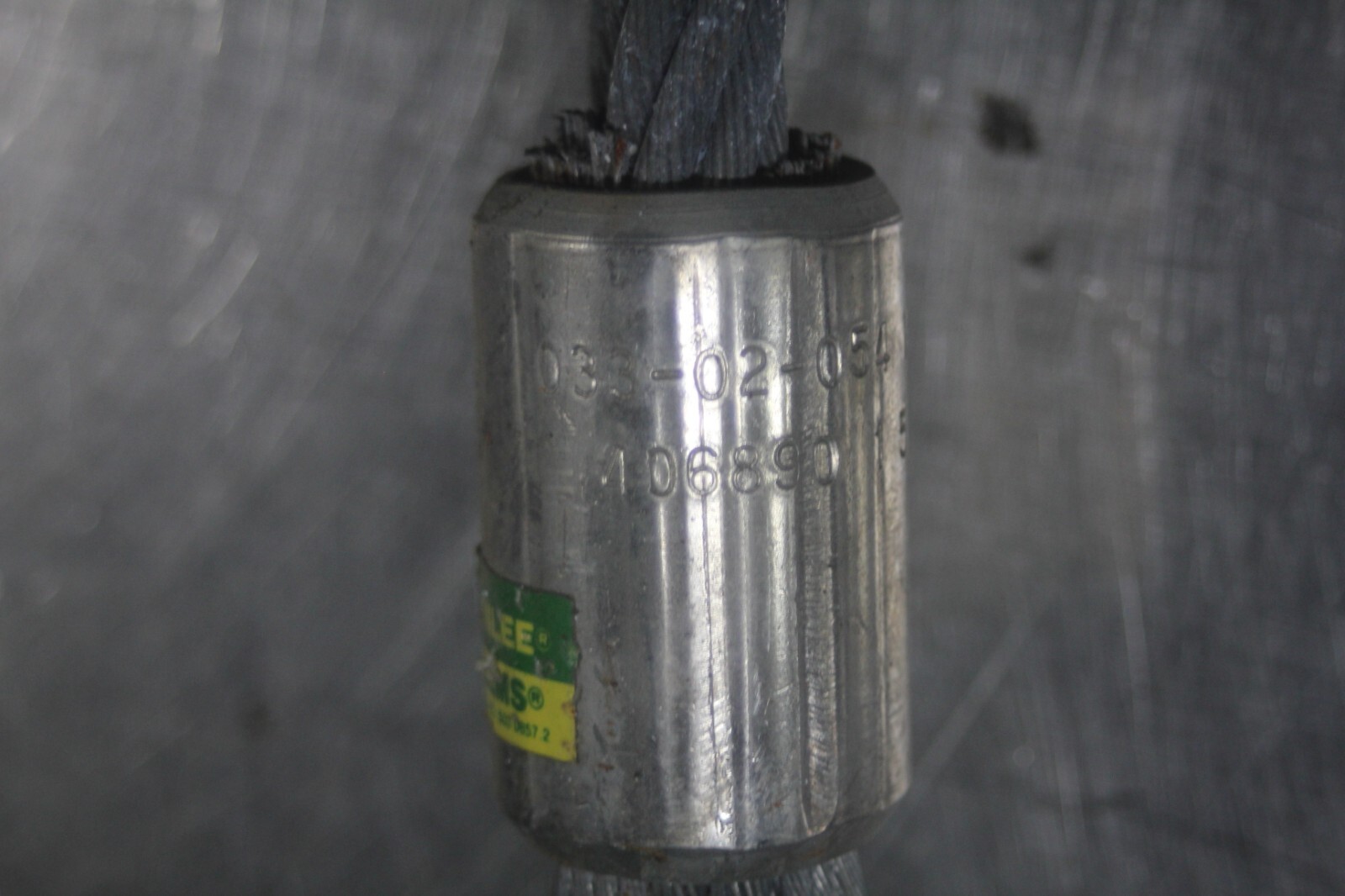 Greenlee Grip 033-02-054