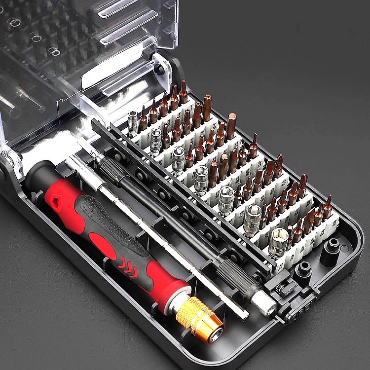 Precision Model Engine Workshop Tool Set Metal Bench Assembly & Tuning