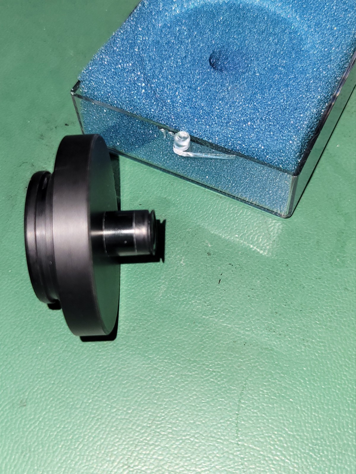 Universal Instruments Nozzle 340F 51305120 Nozzle, Compliant Tip