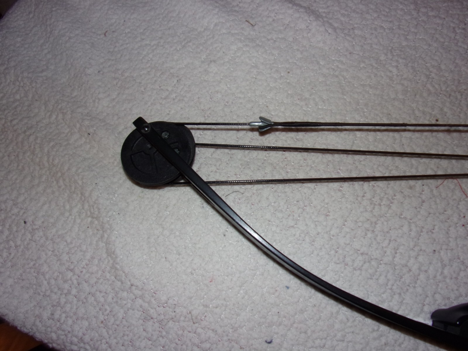 Darton 20MX Compound Bow