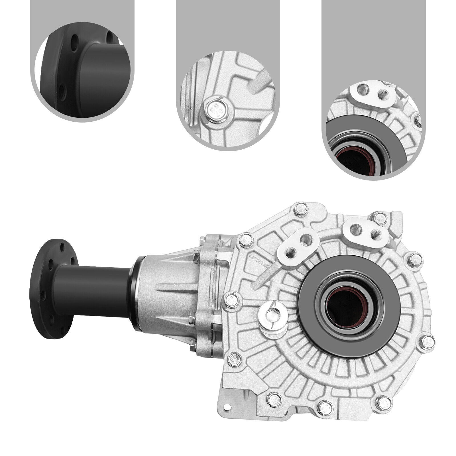 473003B200 Transfer Case Assembly New For 2009 Sorento 2016-2018 IX35 Tucson