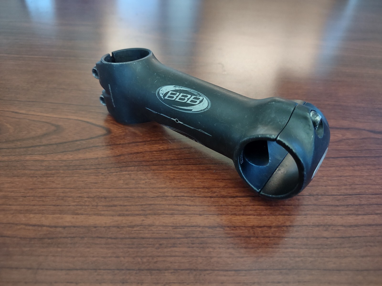 BBB Threadless Stem