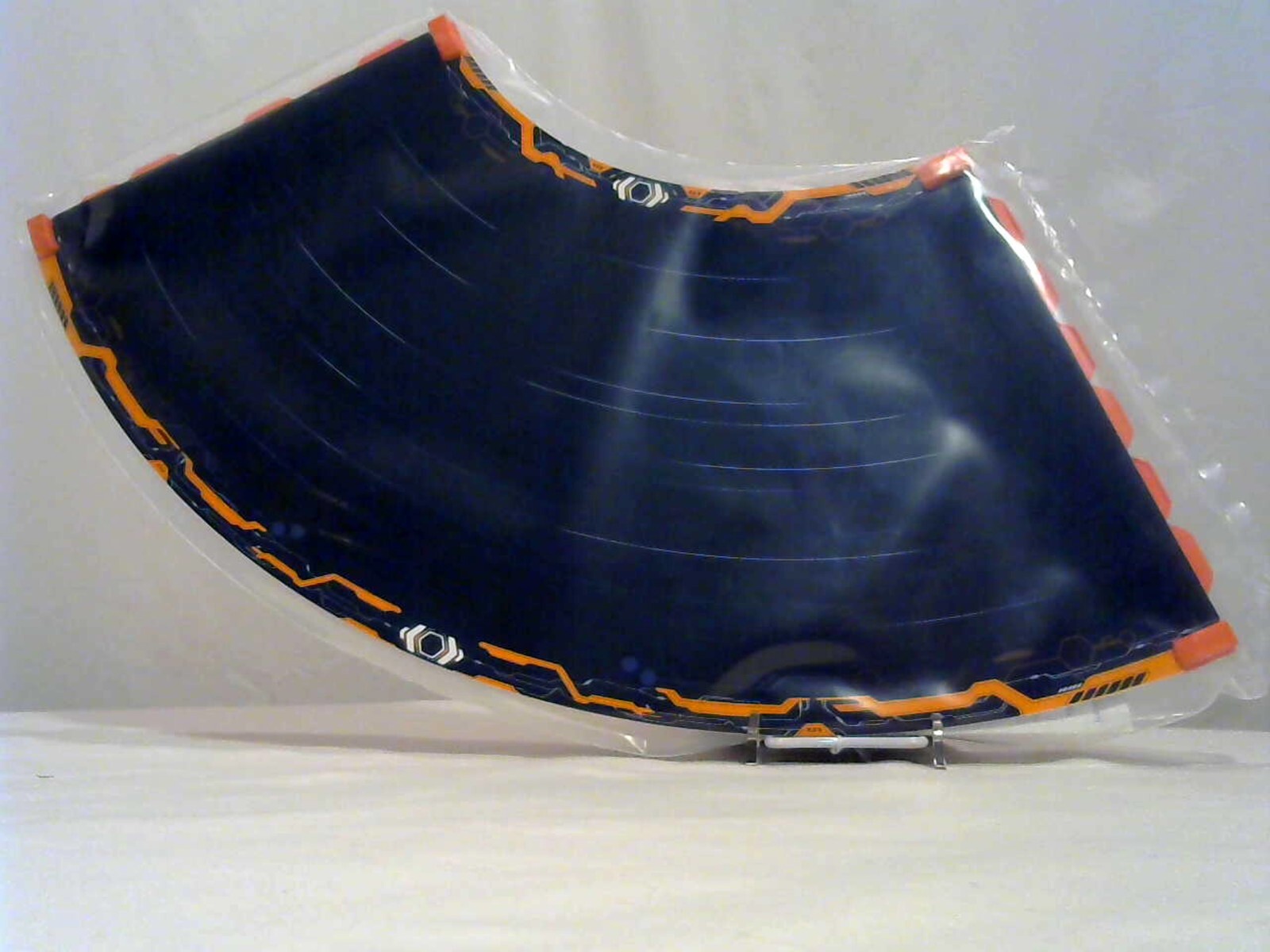 Anki Overdrive Corner Kit curved tracks