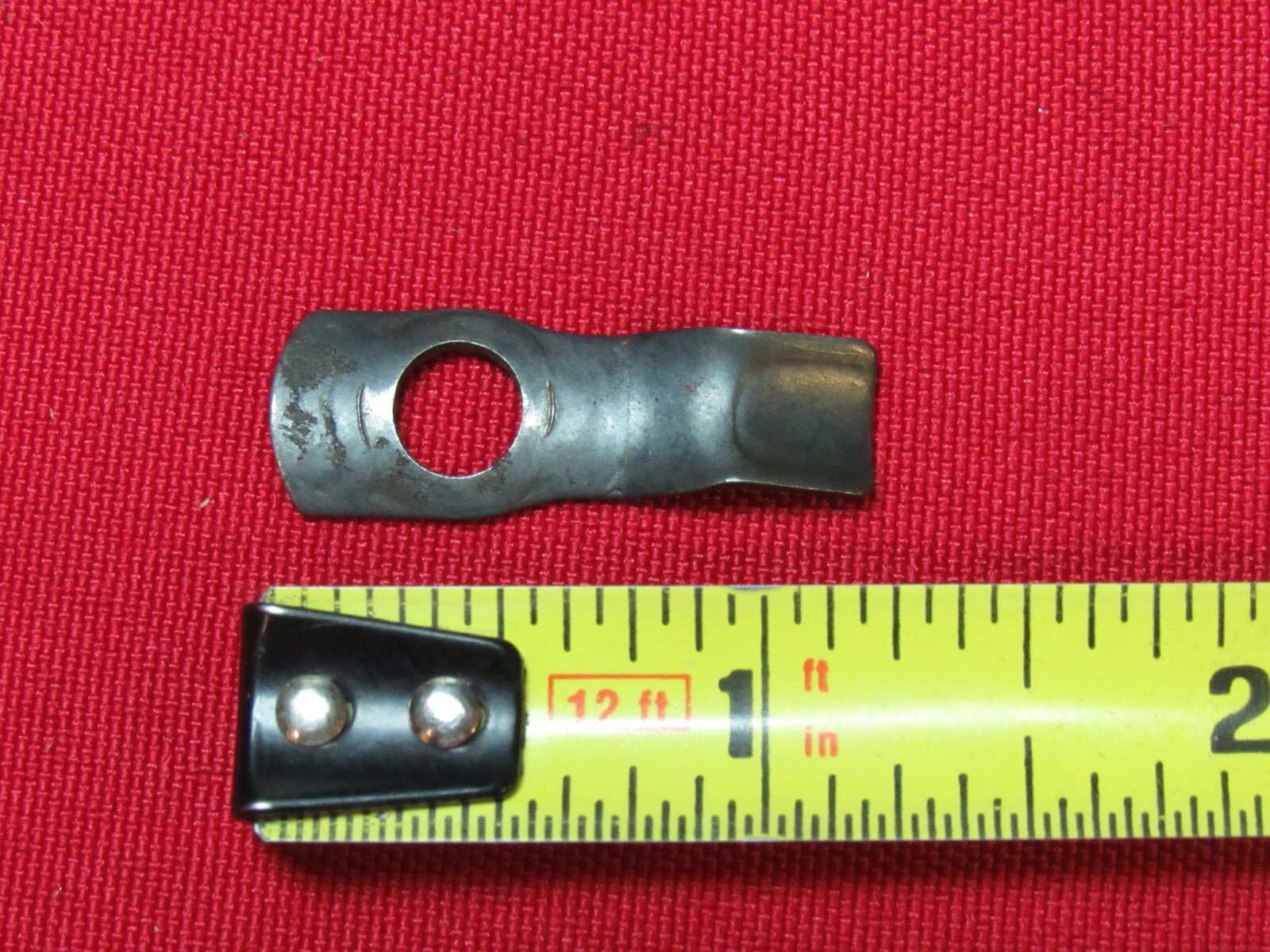 Remington 552 & 572 Cartridge Ramp - P/N 19986