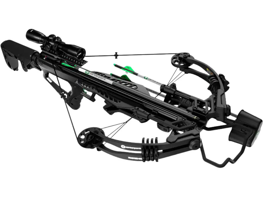 Centerpoint Tradition 405 Crossbow Package