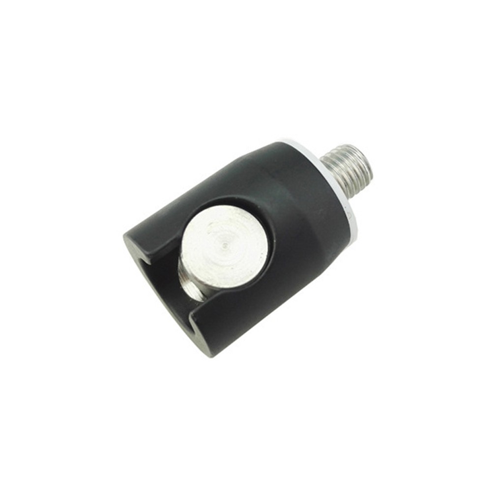 Effortless Balance Adjustment With Quick Disconnect-Stabilizer Adapter