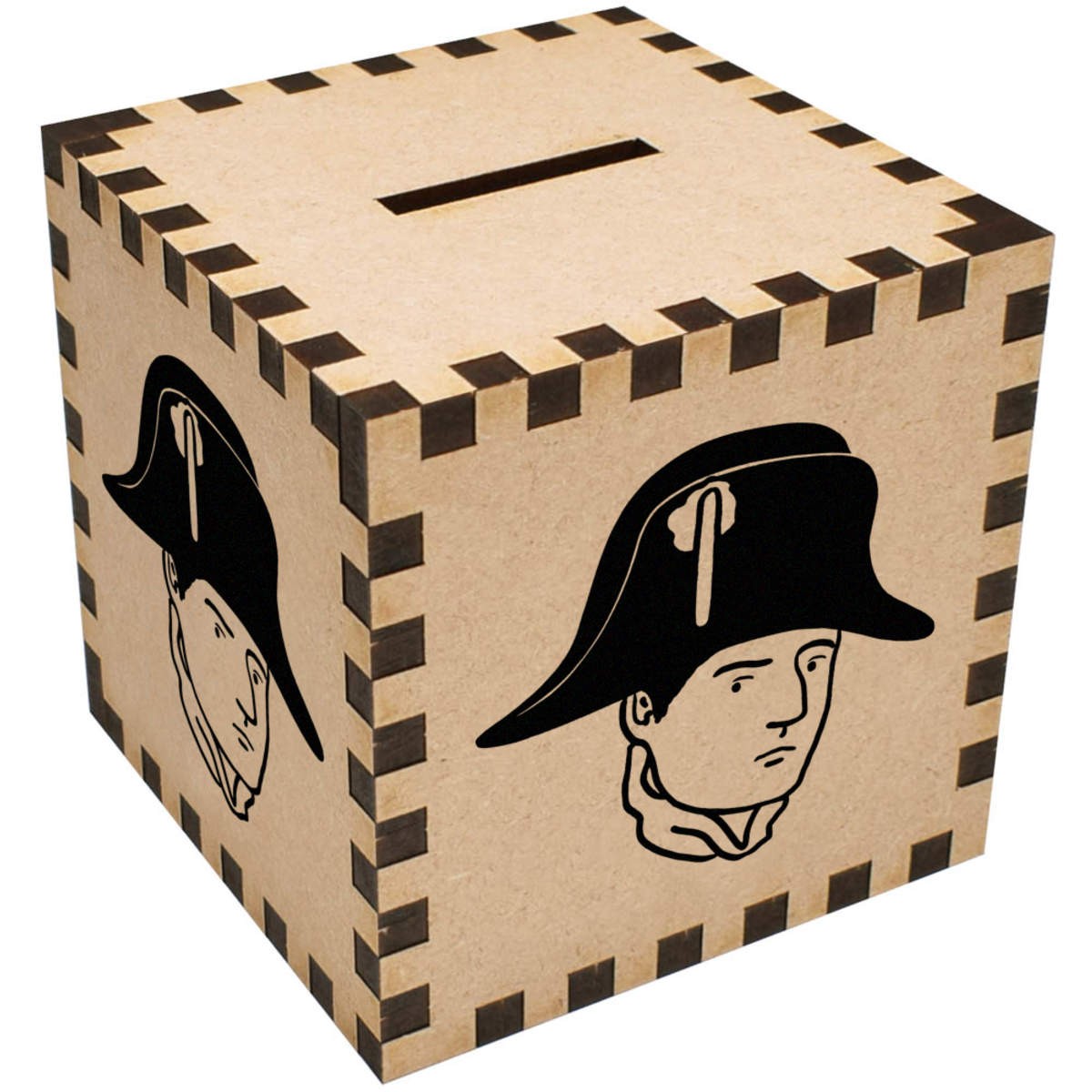 'Napoléon Bonaparte' Money Box / Piggy Bank (MB00074511)