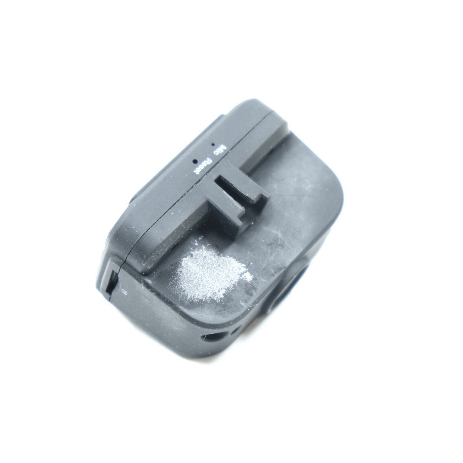 GEKO - E100 Dash Cam - Black