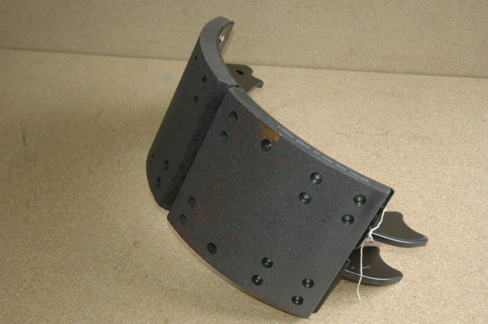 Brake Shoe & Lining assy./HEMTT/7-ton M-VTR 2530-01-504-3976(4-Each)