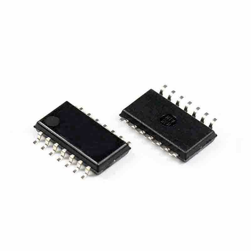 IC HEF40106B CMOS Hex Schmidt Trigger IC Sur Mt 14 P SOIC 25 pcs NOS USA stocked