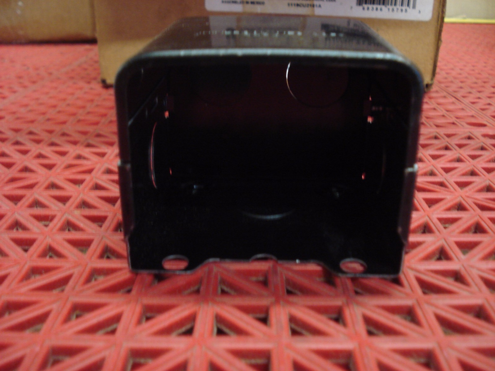 Magnetek Universal SB-4 Splice Box for Sign Ballast SB4 Junction Box Lot of 2