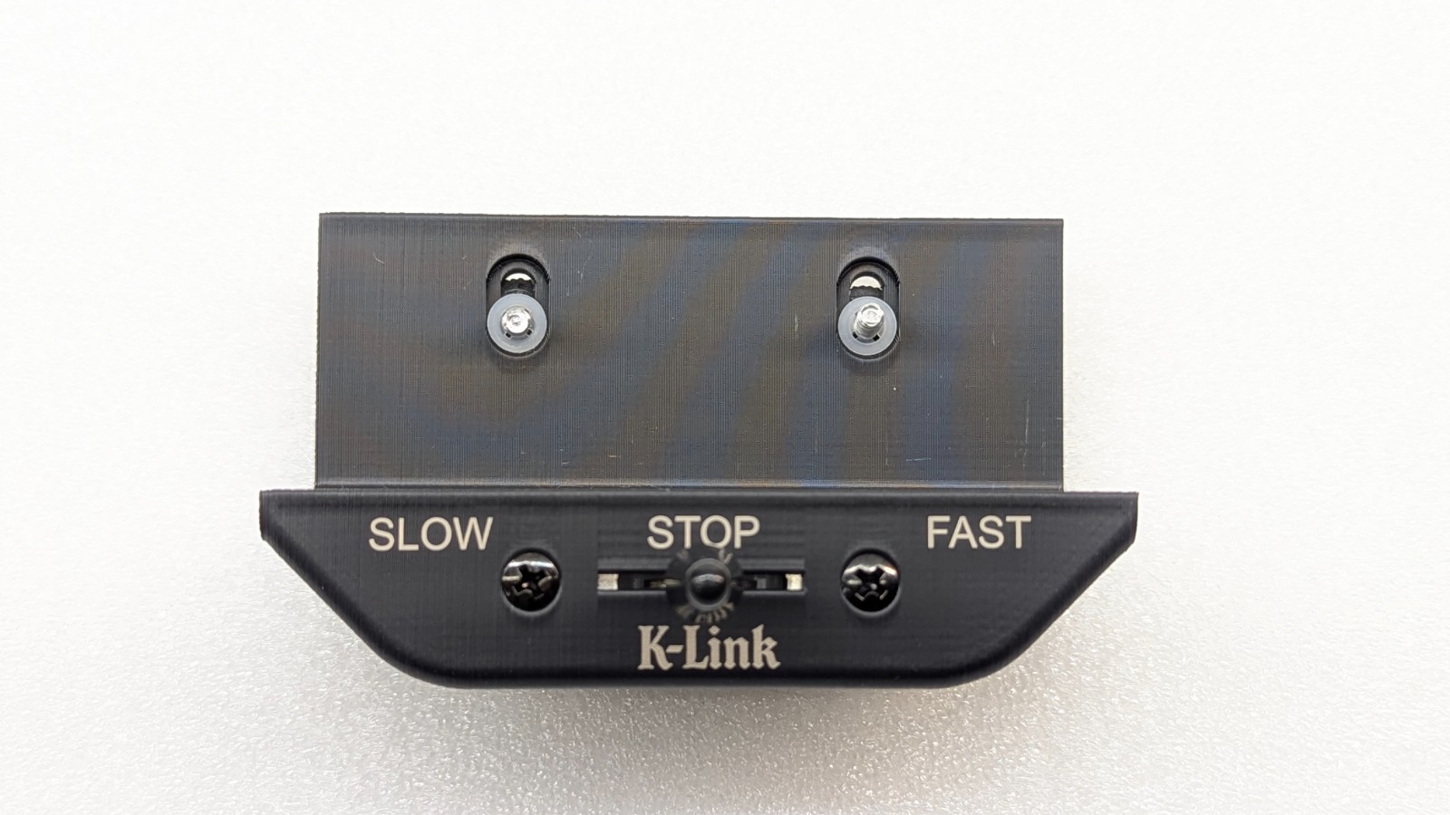 K-LINK K-159A Half Moon Leslie Switch - Original Mojo Dual and MojoXT