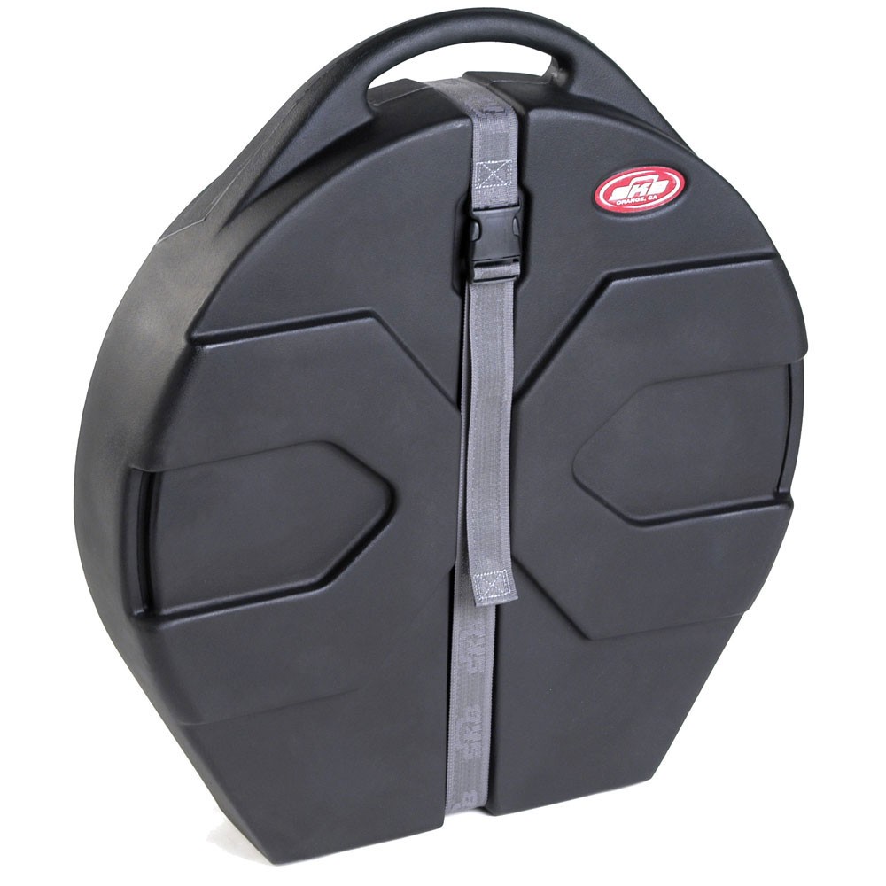 SKB Cases 1SKB-CV8 Roto Molded 22" Cymbal Vault Case With Dividers 1SKBcv8 New