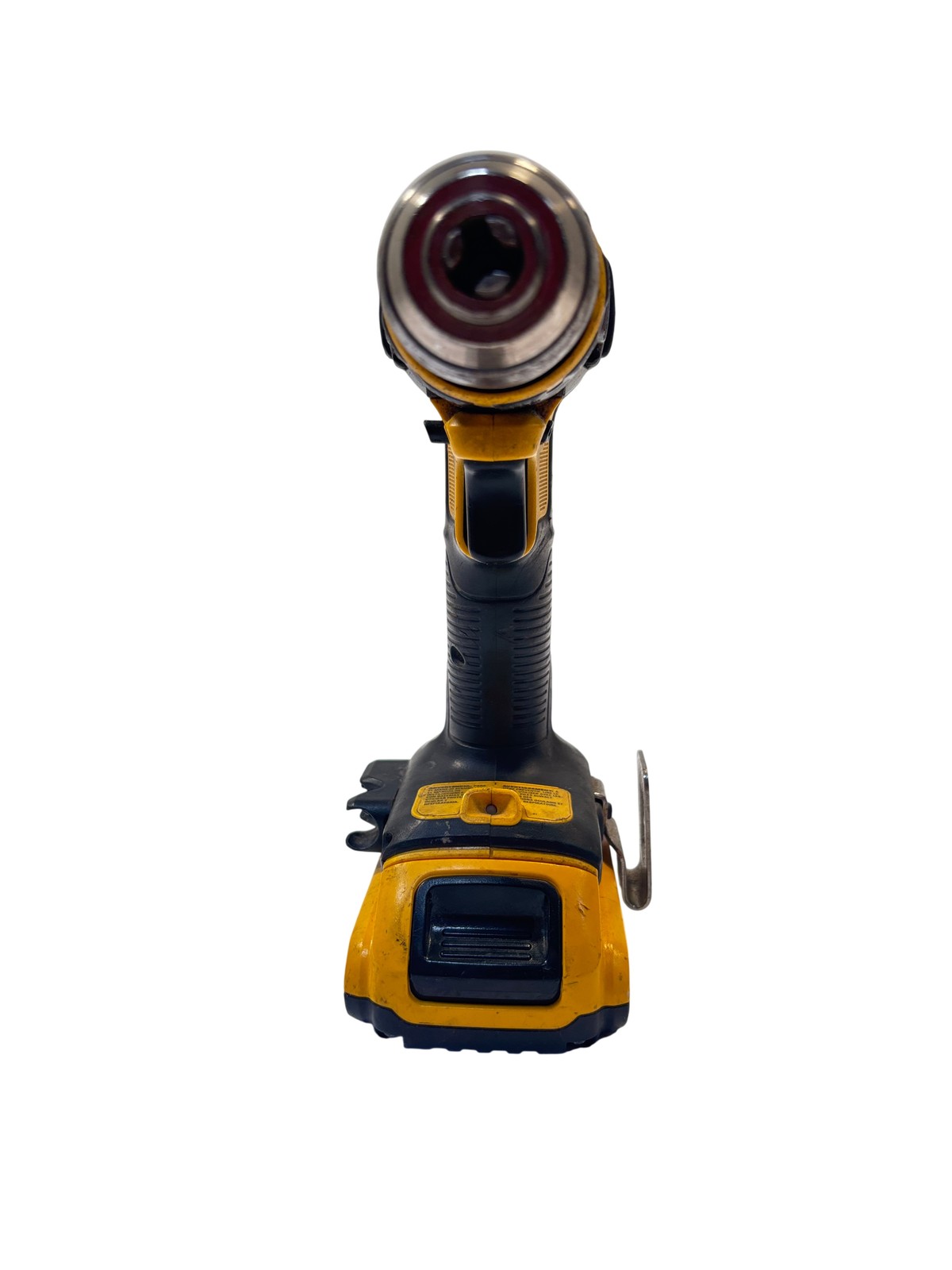 DeWalt DCD790 20V XR Lith-Ion Brushless Compact Drill/Driver