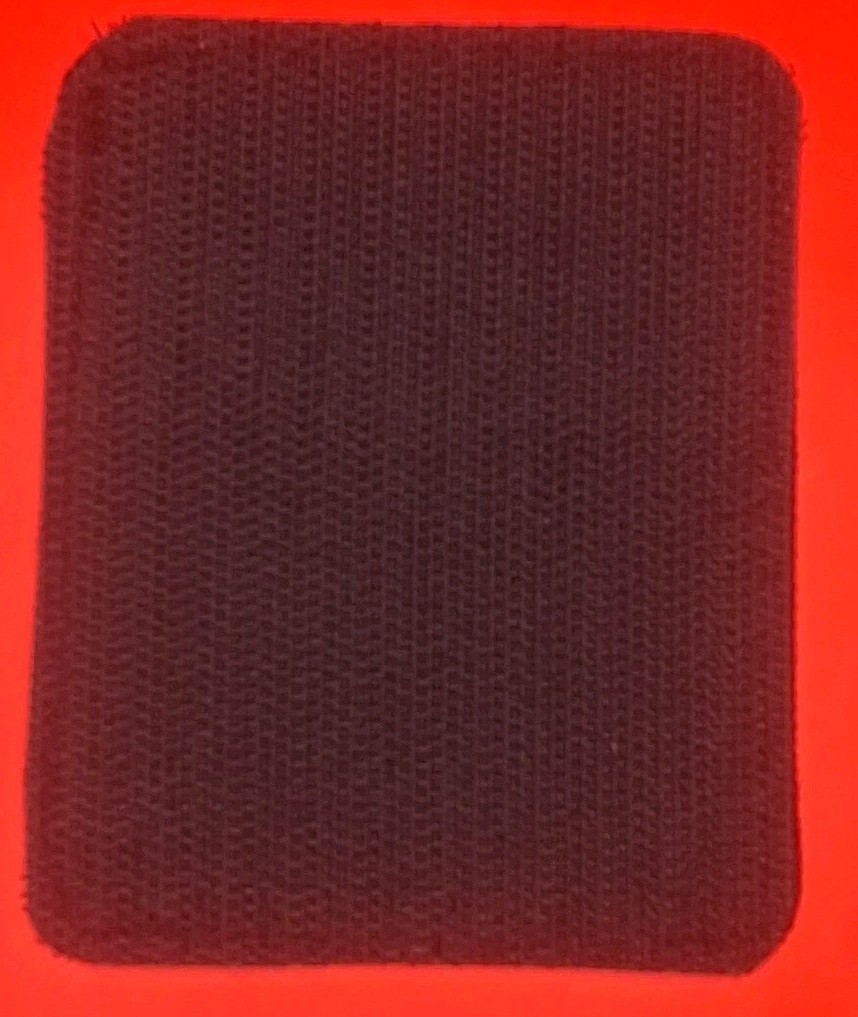 Tactical Patch