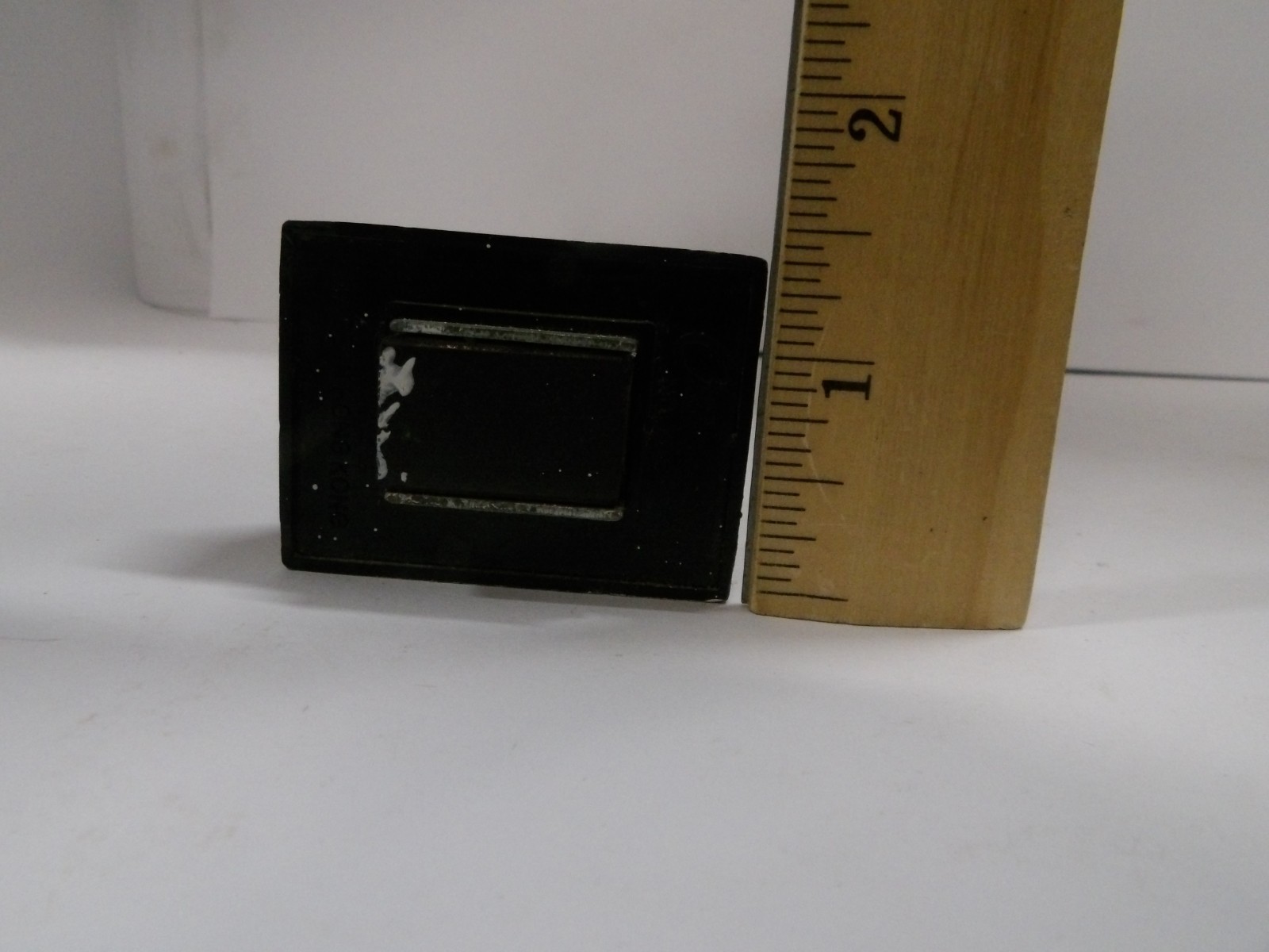 Allison 7887 Magnetic Thermometer