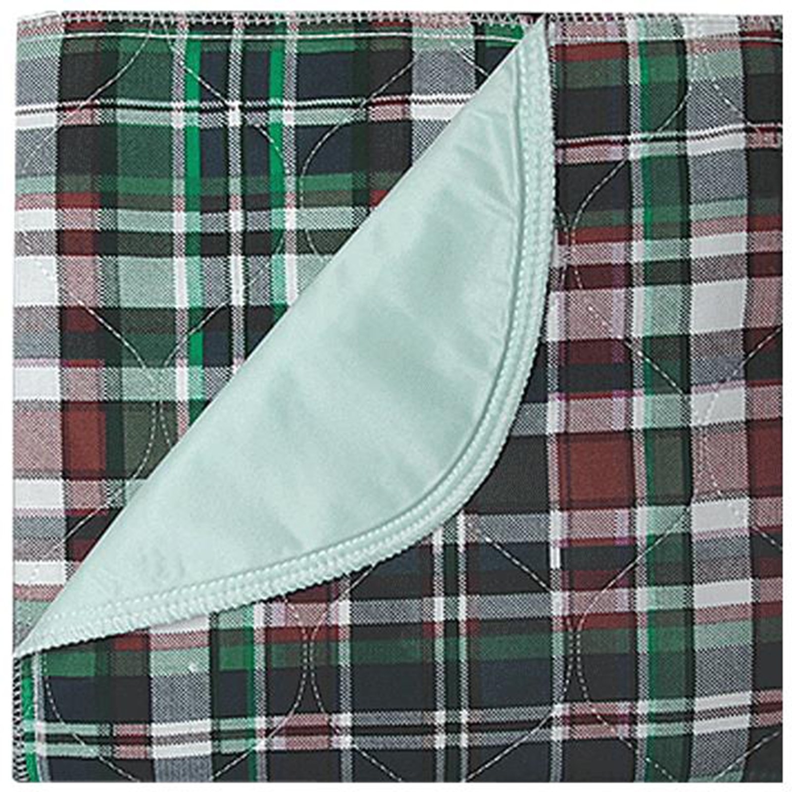 Beck's Classic Underpad Heavy Absorbency 36 x 48" 12 ct