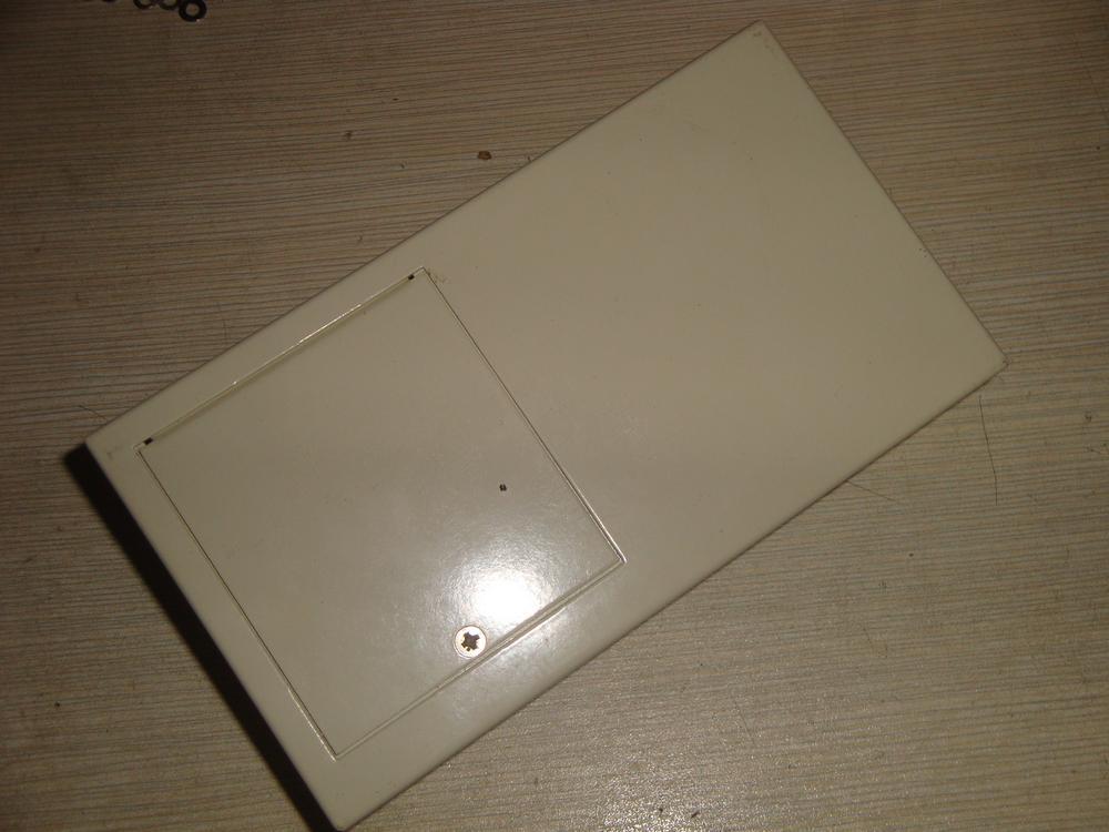 NDK GT-3B Gauss Meter W/O Probe