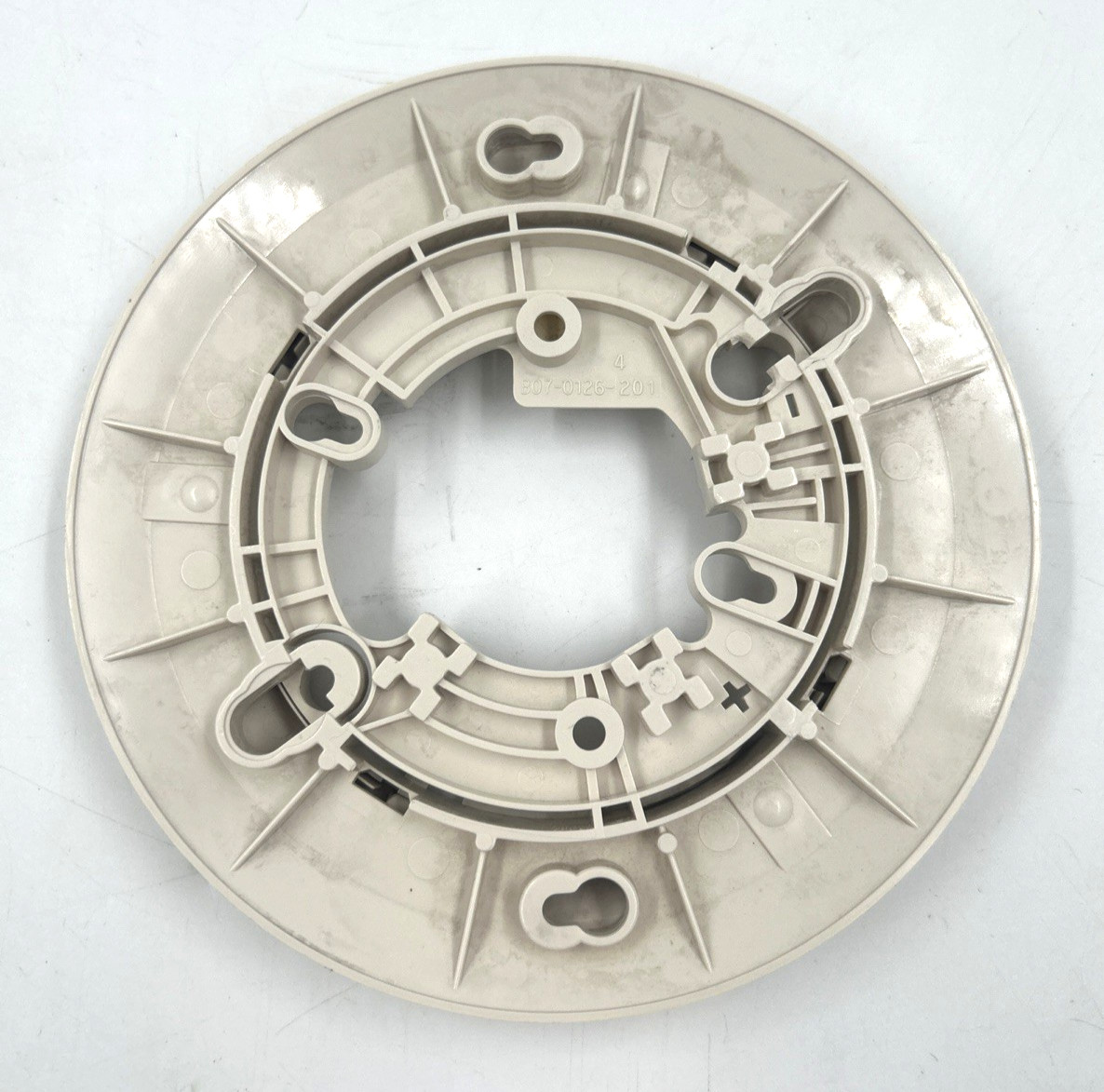 System Sensor B210LP Plug-in Detector Base OEM