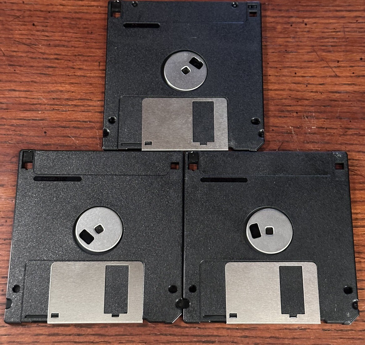 Vintage Quicken Version 4 For Windows 3.1 IBM-PC 3x 3.5” Floppy Disk Set