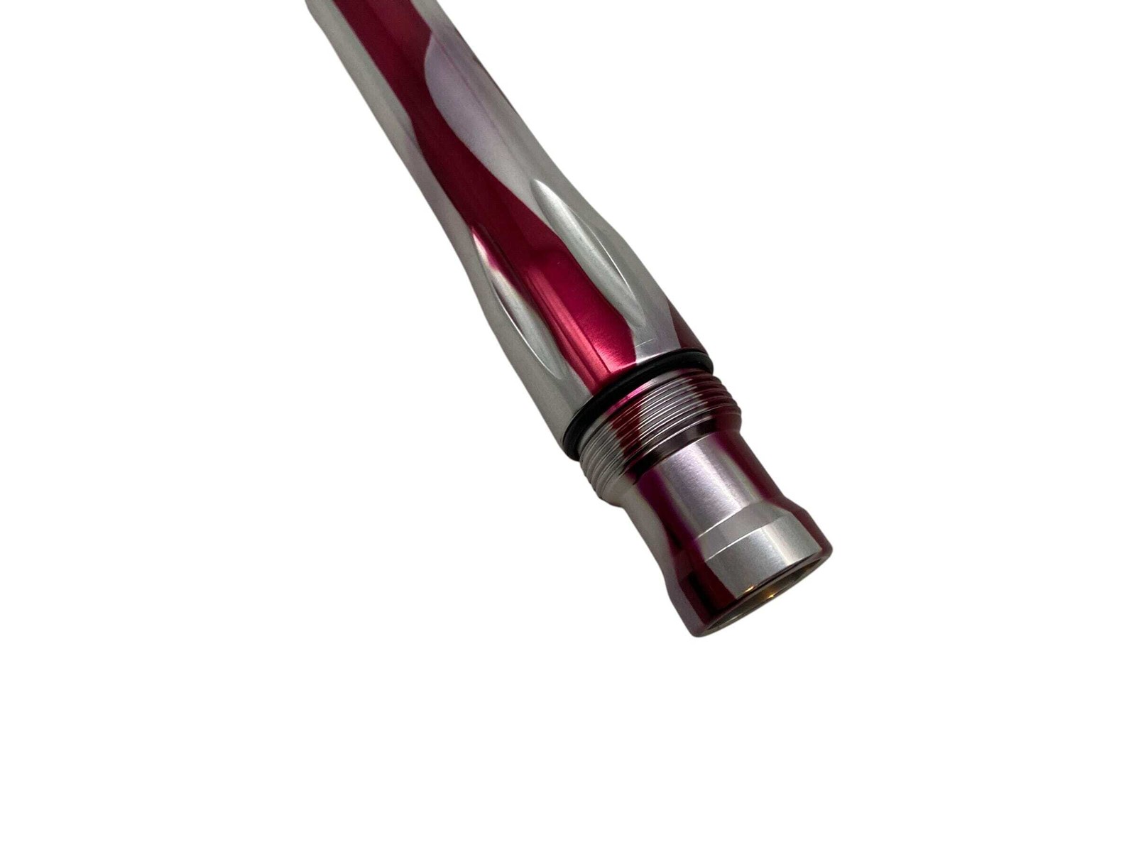 Dye UL-S Barrel Back - .688 - Gloss Flag