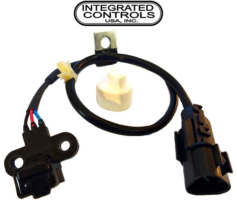 Crank Sensor for 2003-2006 Hyundai Santa Fe 3.5L and 2005-2006 Kia Amanti 3.5L
