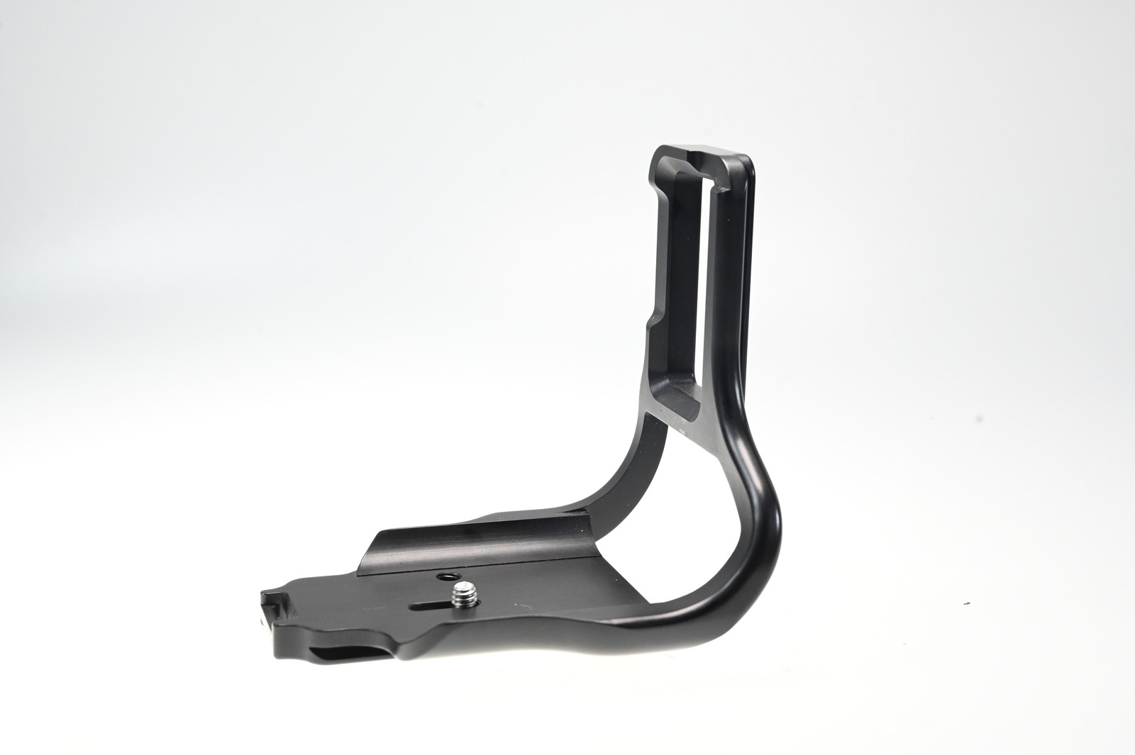 Really Right Stuff BD3-L A L-Bracket for Nikon D3 DSLR Camera #G505