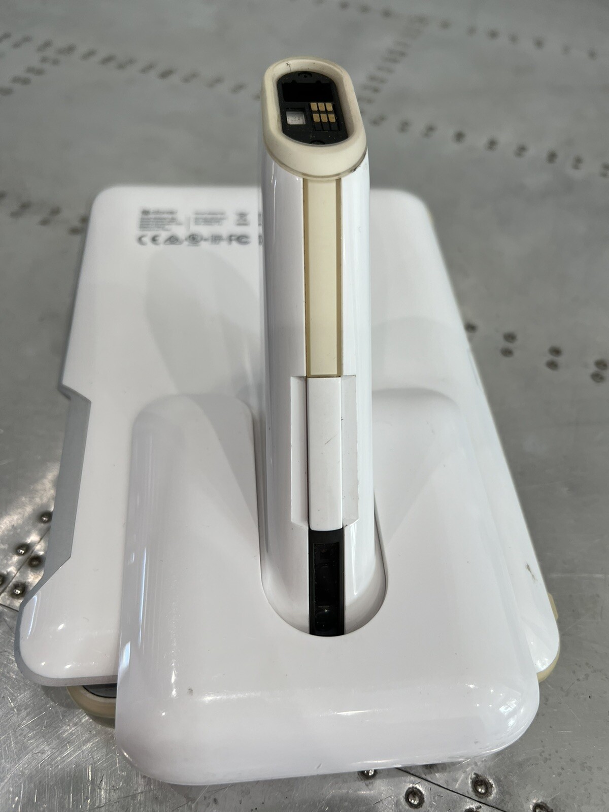 Clover Mobile Station C201 mobile dock AS IS