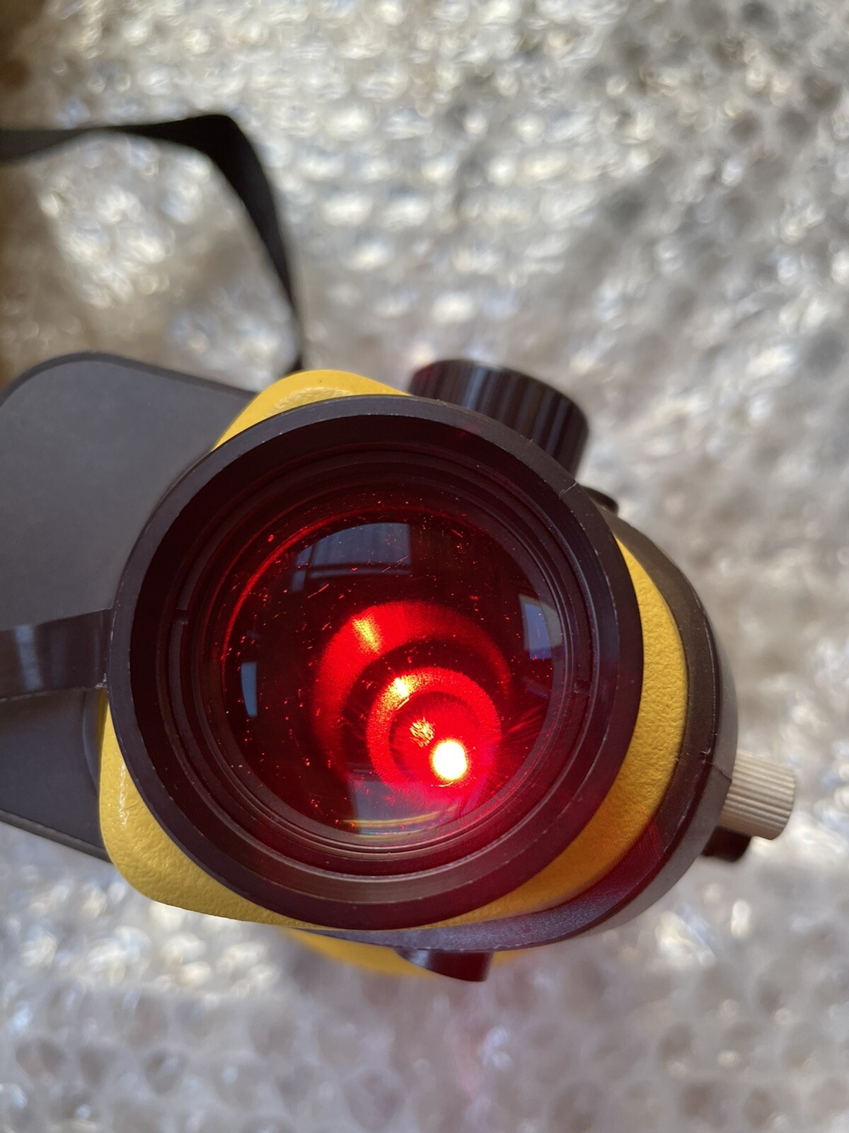 TRL0116242 Laser Level in Case