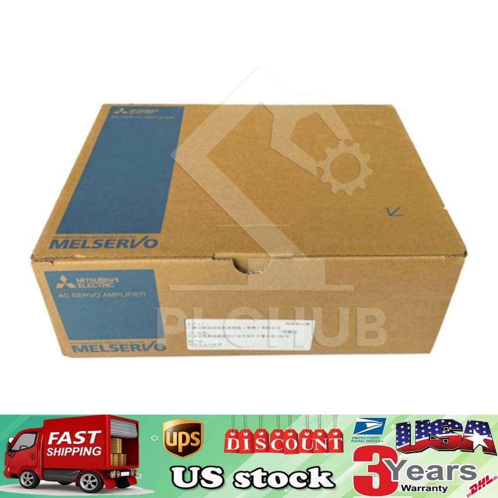 US FREE TAX New Mitsubishi QH42P