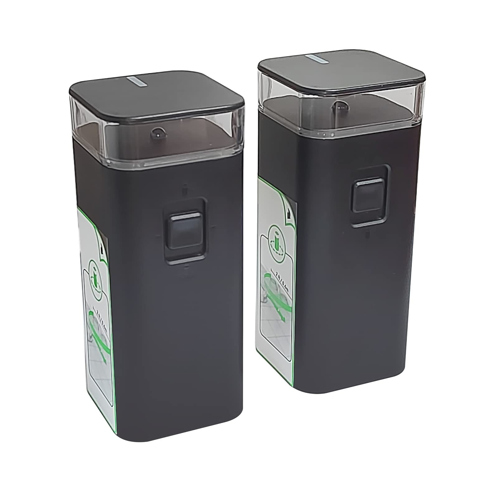 Dual Mode Virtual Wall Barrier for iRobot Roomba 800 900 E Series