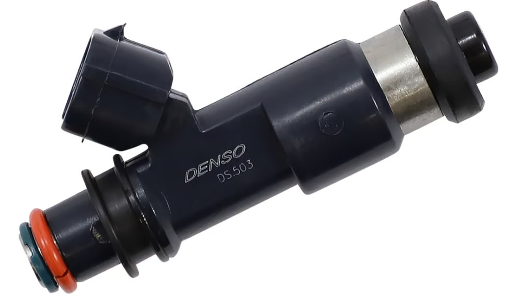Moose Fuel Injector 100-3116-PU 1022-0276